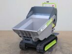 Raupendumper MCH H560C-GX – Hydraulische Mulde 500 kg – Image 3