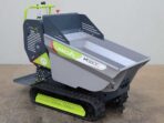 Raupendumper MCH H560C-GX – Hydraulische Mulde 500 kg – Image 4