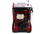 Raupendumper mit ausziehbarer Ladefläche AgriEuro Premium Ranger M570 H-E – Honda GX200 Motor – E-Starter – Image 4