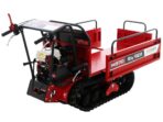 Raupendumper mit ausziehbarer Ladefläche Ranger M570-E – Honda GX200 Motor – Elektrostarter – Image 3