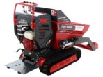 Raupendumper Ranger H570 HDP-E – Motor Honda GX200 – Elektrostarter – Image 2