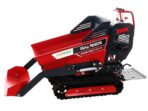 Raupendumper Ranger H570 HDP – Motor Honda GX200 – Image 3