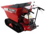 Raupendumper Ranger M570 HD – Honda-Motor GX200 – Image 2