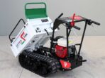 Raupendumper Seven Italy T300 GX – ausdehnbare Mulde – Tragfähigkeit 300 kg – Image 3