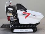 Raupendumper Seven Italy TH500 GX 200 – hydraulische Dumper Mulde 500 kg – Image 4