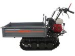 Raupendumper Wortex SFH 300 – Ausziehbarer Kasten – Tragfähigkeit 300 kg – Image 4