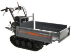 Raupendumper Wortex SFL300 – Ausziehbare Mulde mit 300 kg Tragfähigkeit – Image 3