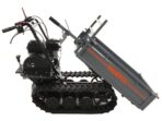 Raupendumper Wortex SFL300 – Ausziehbare Mulde mit 300 kg Tragfähigkeit – Image 4