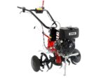 Schwere Motorhacke (11 PS) Diesse DS84 mit Dieselmotor Lombardini/Kohler KD15-440E536