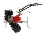 Schwere Motorhacke (11 PS) Diesse DS84 mit Dieselmotor Lombardini/Kohler KD15-440E536 – Image 3