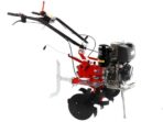 Schwere Motorhacke (11 PS) Diesse DS84 mit Dieselmotor Lombardini/Kohler KD15-440E536 – Image 4