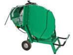 SGT CH210 Loncin LC170F-2 – Benzin-Wippsäge – Image 2