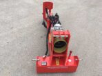 Simatech S350 – Liegender Holzspalter für Traktor – 35 T – Kolbenhub 800 mm – Image 4