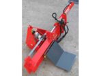 Simatech ST 350 – Liegender Holzspalter für Traktor – 35 T – Kolbenhub 1200 – hydraulischer Lader – Image 4