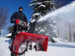 Snapper H1732ES – Benzin-Schneefräse – B&S Motor 1650 Snow – Image 3