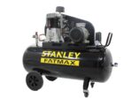 Stanley Fatmax BA 851/11/270 – Kompressor mit Riemenantrie 400V – Motor 7.5 PS – 270 Lt
