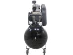 Stanley Fatmax BA 851/11/270 – Kompressor mit Riemenantrie 400V – Motor 7.5 PS – 270 Lt – Image 2