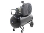 Stanley Fatmax BA 851/11/270 – Kompressor mit Riemenantrie 400V – Motor 7.5 PS – 270 Lt – Image 4