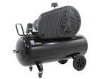 Stanley Fatmax BA 851/11/270 – Kompressor mit Riemenantrie 400V – Motor 7.5 PS – 270 Lt – Image 3