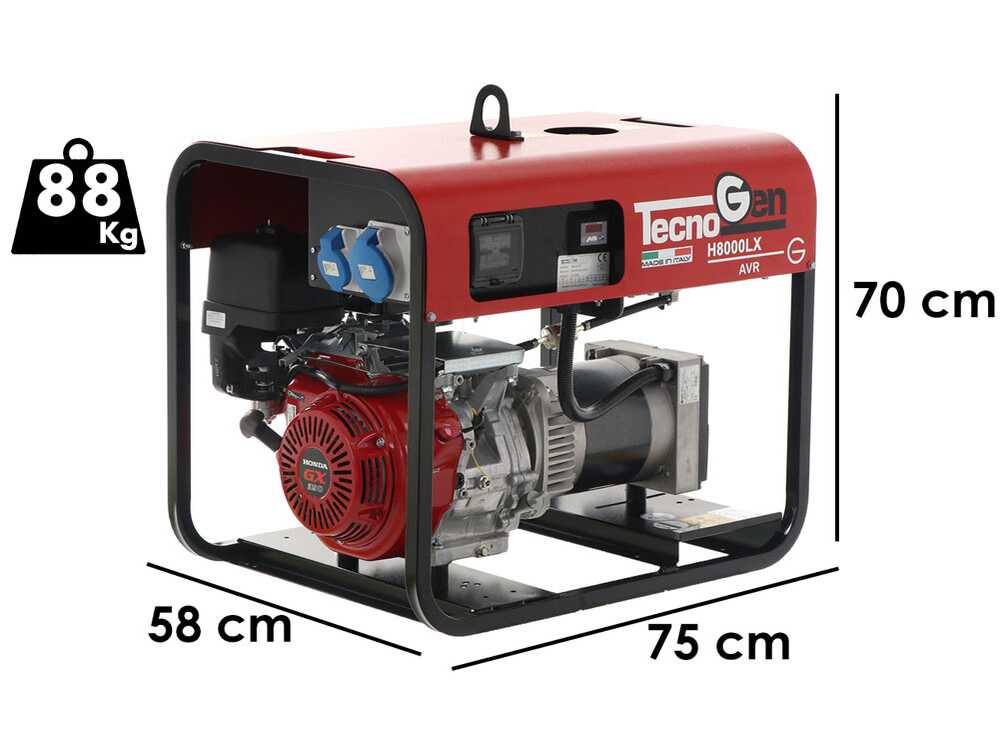 tecnogen-h8000lx-benzin-stromerzeuger-5-8-kw-dauerleistung-5-2-kw-230v-professioneller-stromerzeuger-tecnogen-h8000lx-34233_16_1651046730_IMG_6268f94a6902d.jpg TecnoGen H8000LX – Benzin-Stromerzeuger 5.8 kW – Dauerleistung 5.2 kW – 230V – Image 1