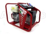 TecnoGen H8000T – Benzin-Stromerzeuger 6 kW -Dauerleistung 5.4 kW – 400V – Image 3