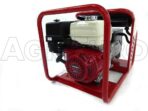 TecnoGen H8000T – Benzin-Stromerzeuger 6 kW -Dauerleistung 5.4 kW – 400V – Image 4