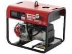 TecnoGen H8000TLX – Benzin- Stromerzeuger 6 kW – Dauerleistung 5.4 kW – 400V – Image 3