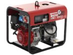 TecnoGen H8000TLX – Benzin- Stromerzeuger 6 kW – Dauerleistung 5.4 kW – 400V – Image 4