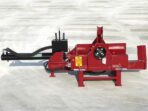 Top 20 T – Liegender Holzspalter, Dreipunktaufnahme für Traktor – Image 3