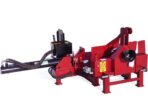 Top 20 T – Liegender Holzspalter, Dreipunktaufnahme für Traktor – Image 2