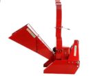 Top Line Argo 3P – Häcksler für Traktoren – Schnittdurchmesser 100 mm – Image 3