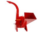 Top Line Argo 3P – Häcksler für Traktoren – Schnittdurchmesser 100 mm – Image 4