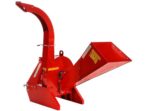 Top Line Argo 3P – Häcksler für Traktoren – Schnittdurchmesser 100 mm – Image 2