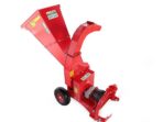 Top Line BIO 800 3 P – Häcksler für Traktor – mit Dreipunktaufnahme – Image 3