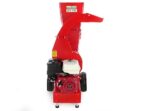 Top Line BIO 800 – Benzin Häcksler – mit Honda Motor GX 390 – Image 2