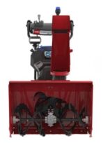toro akku schneefrase 60 v power max e26 ohne akku ladegerat neu – Image 2