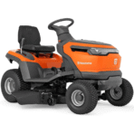 husqvarna akku rasentraktor ts 100i modell 2025 neu