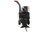 Wortex Grizzly – Häcksler mit Verbrennungsmotor – Loncin 420ccm mit Elektrostarter – Image 4