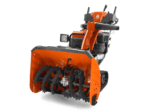 husqvarna schneefrase st 424t neu
