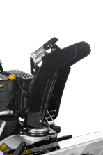 Lumag Profi-Schneefräse SFK90PRO, Raupenantrieb-Neu – Image 4