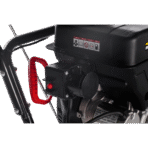 Lumag Profi-Schneefräse SFK90PRO, Raupenantrieb-Neu – Image 5